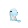 Knuffel Big Head Pluche Dolfijn, 21cm