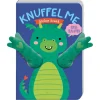 Knuffel me - Kleine draak