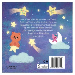 Knuffel me - Prentenboek