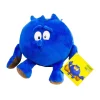 Knuffel Pluche Blauwe Bes, 25cm