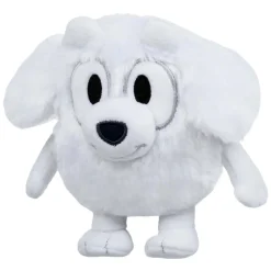 Knuffel Pluche Bluey Lila, 15cm