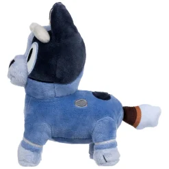 Knuffel Pluche Bluey Socks, 15cm