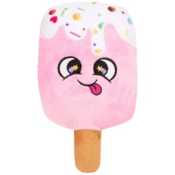 Knuffel Pluche Ijsje, 21cm