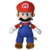Knuffel Pluche Super Mario , 30cm