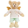 Knuffel Pluche "Teddy Hope", 42cm