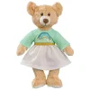 Knuffel Pluche Teddy Rainbow, 22cm
