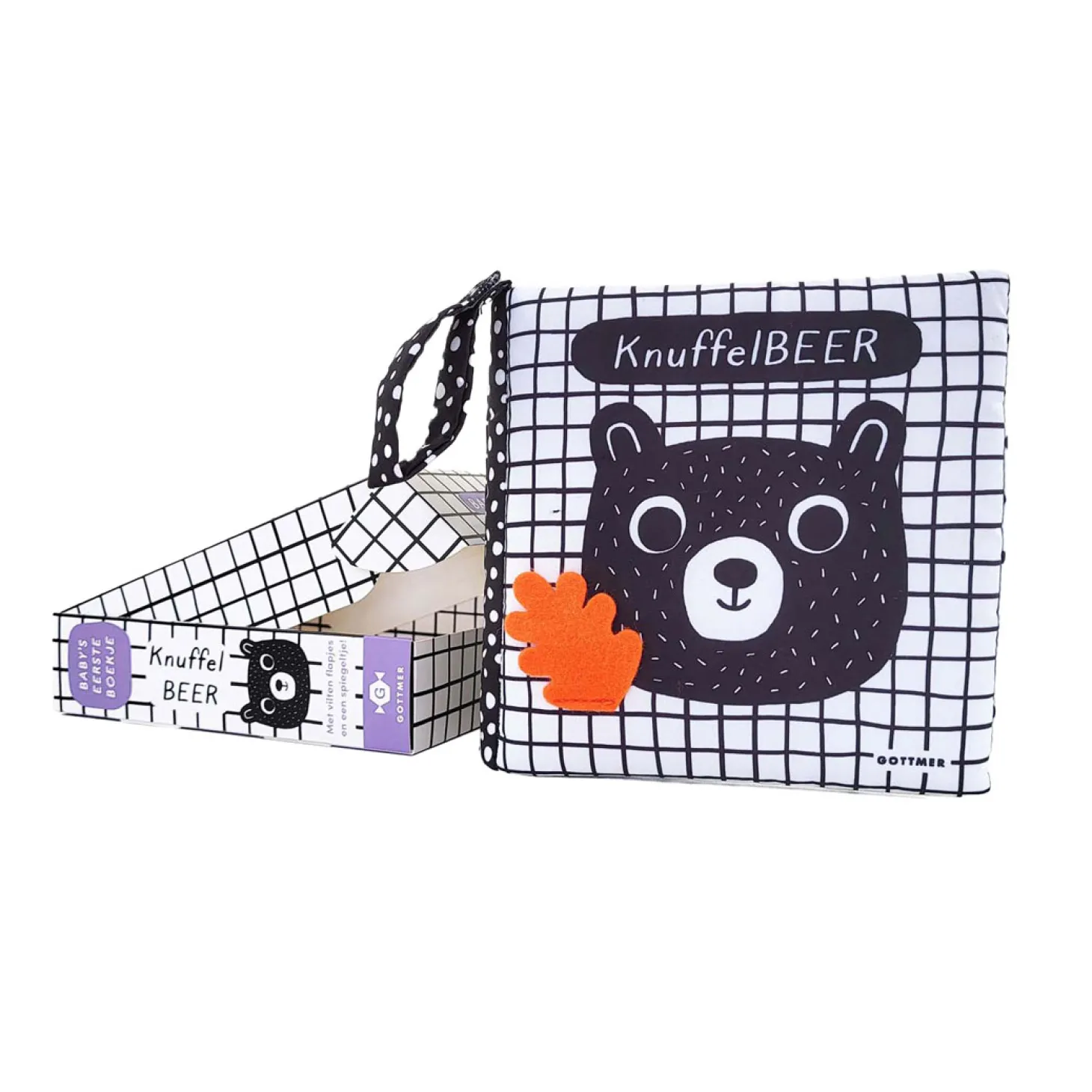 KnuffelBEER