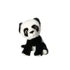 Knuffeldier Pluche - Panda