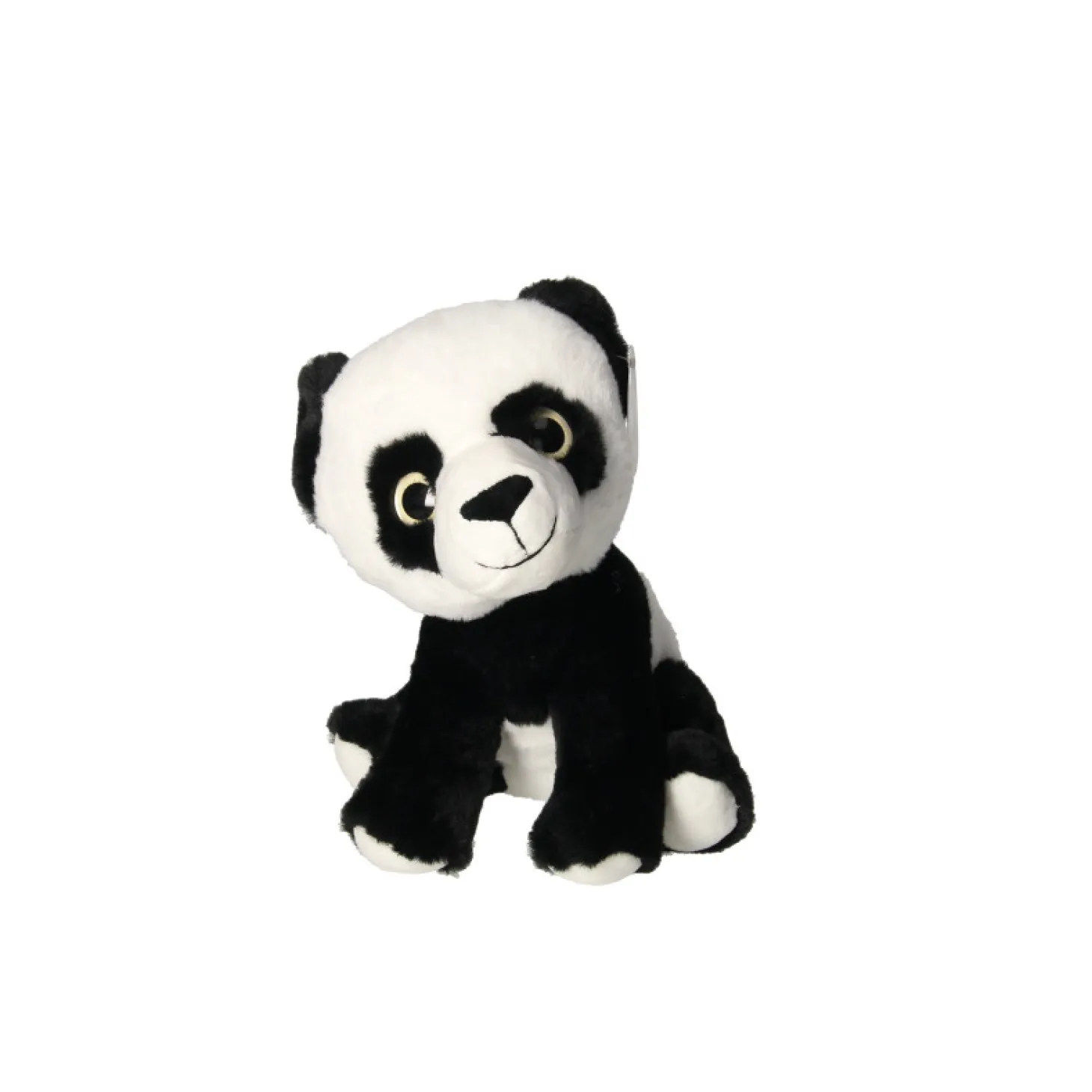 Knuffeldier Pluche - Panda