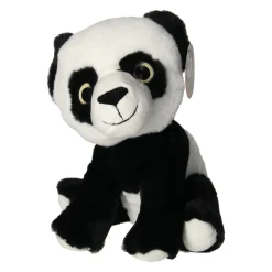 Knuffeldier Pluche - Panda
