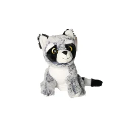 Knuffeldier Pluche - Wasbeer