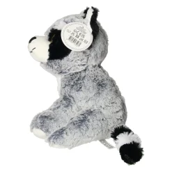 Knuffeldier Pluche - Wasbeer