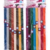 Knutsel Stroken Papier 26cm, 40st.