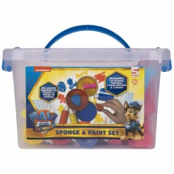 Knutselbox PAW Patrol Schilderen & Stempelen