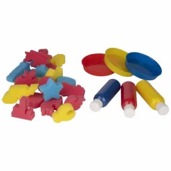 Knutselbox PAW Patrol Schilderen & Stempelen