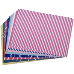 Knutselkarton Karton A4, 56st.