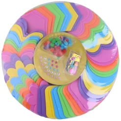 Knutselspullenpakket, 783dlg.