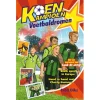 Koen Kampioen - Voetbaldromen