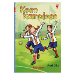 Koen Kampioen AVI M5