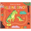 Kom je thuis, kleine dino?
