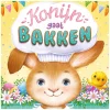 Konijn Gaat Bakken