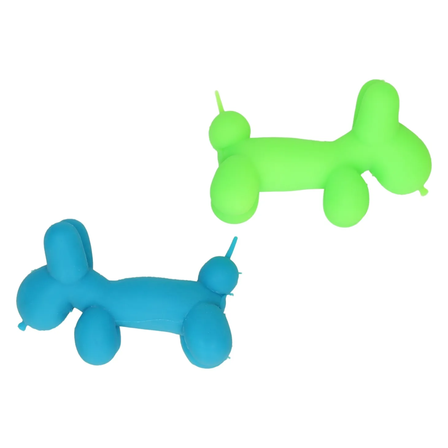 Koon Ballon Squishy Honden - 2st