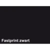 Kopieerpapier Fastprint A4 160gr zwart 50vel
