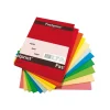 Kopieerpapier Fastprint A4 160gr 10kleuren x5vel
