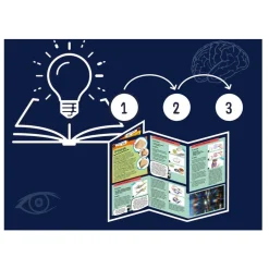 Kosmos Brain Tricks Speelset