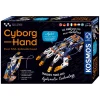 Kosmos Cyborg-Hand
