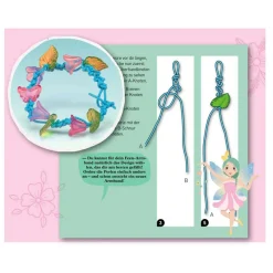 Kosmos Dig Out Fairy Treasure Speelset