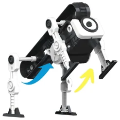 Kosmos Flip Monster Speelset