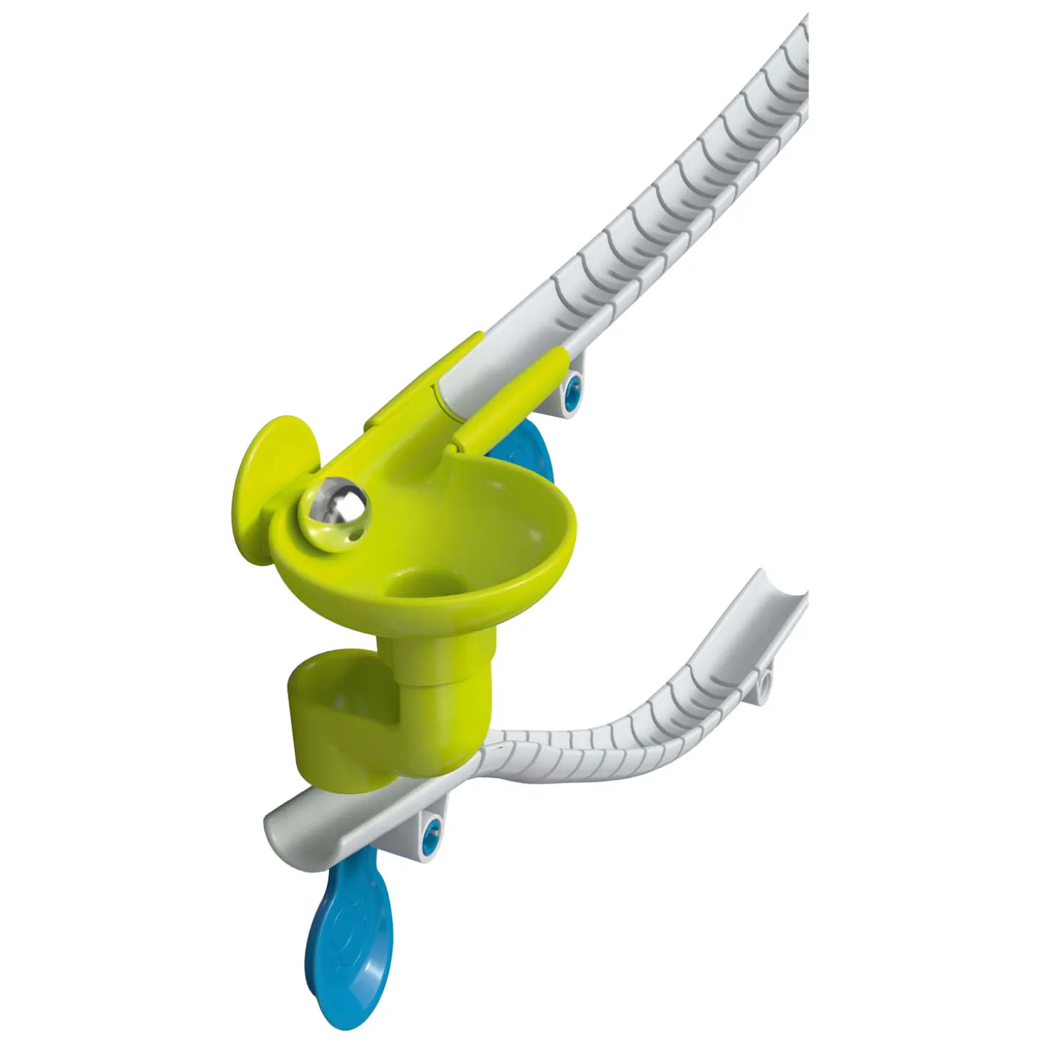 Kosmos Gecko Run - Knikkerbaan Twister