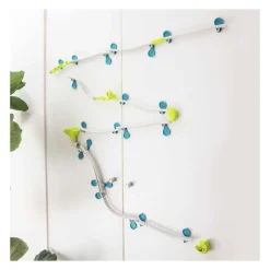 Kosmos Gecko Run - Knikkerbaan Starter Set