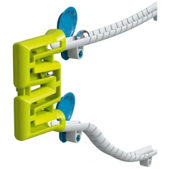 Kosmos Gecko Run - Knikkerbaan Snake