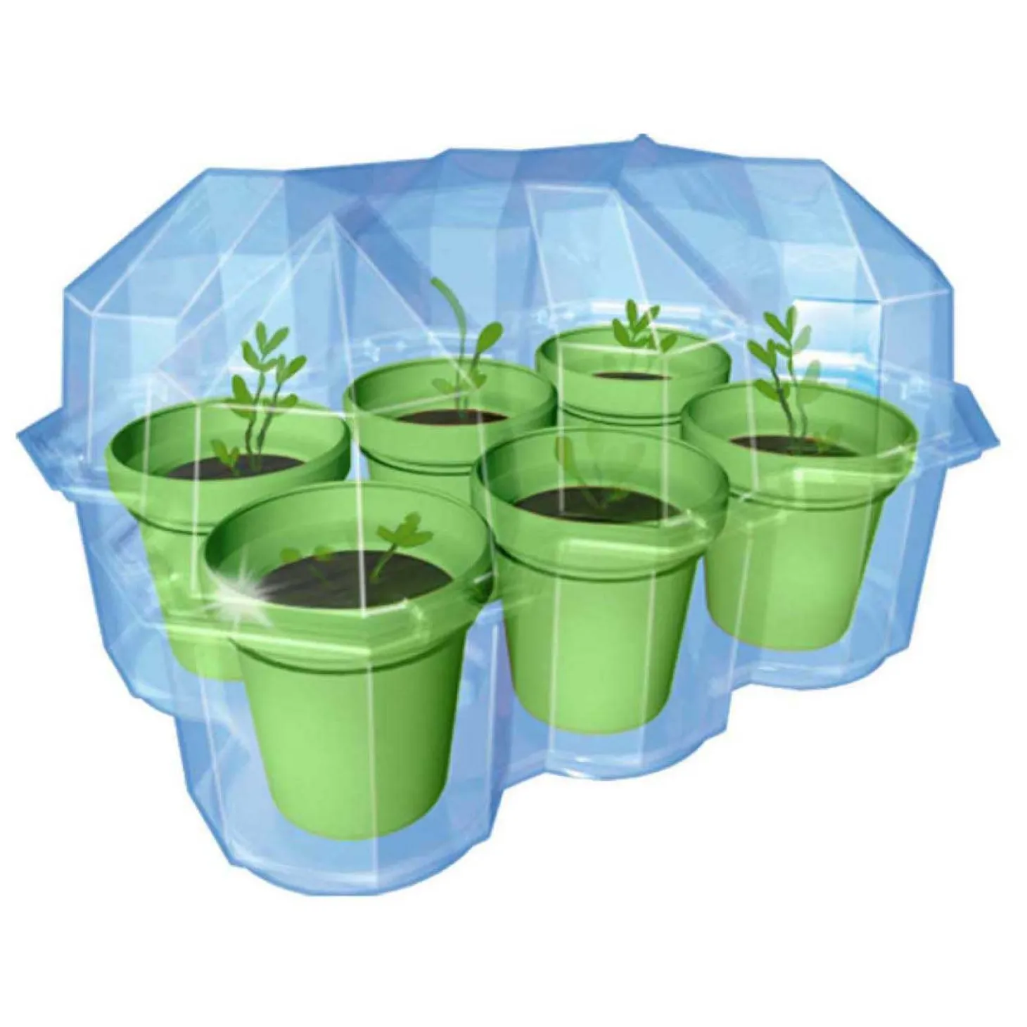 Kosmos Mimosa Garden Speelset