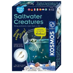 Kosmos Saltwater Creatures Speelset