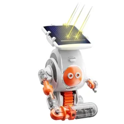 Kosmos Solar Bots Speelset