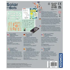 Kosmos Solar Bots Speelset