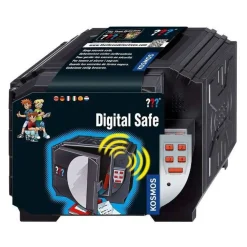 Kosmos The Three ??? Digitale Kluis