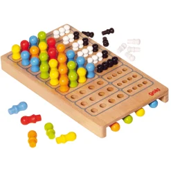 Kraak de Geheime Code