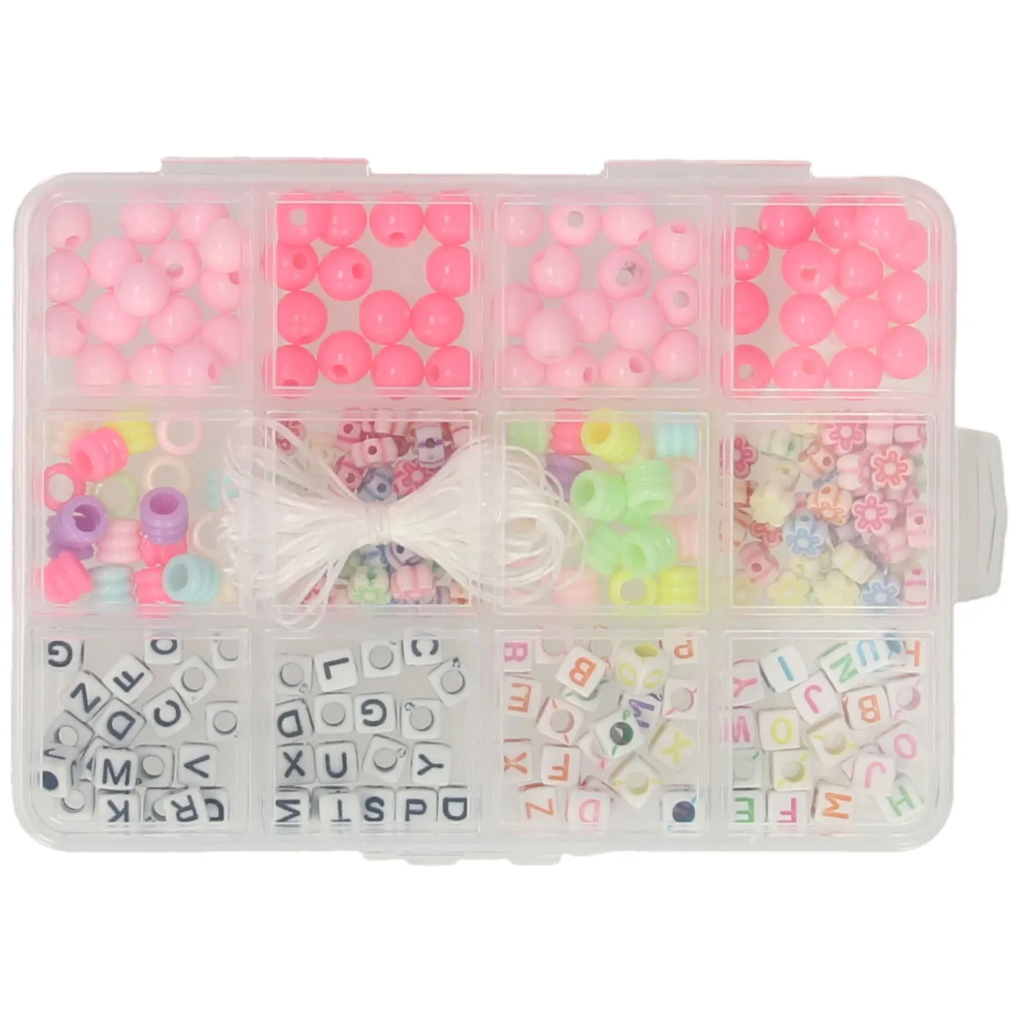 Kralenset in Opbergbox