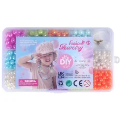 Kralenset Parelkralen