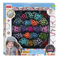 Kralenset Ronde Kralen