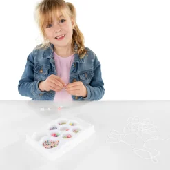 Kralensetje Armbanden Maken