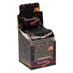 Kraskaartjes met Kraspen, 24st.