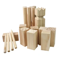 Kubb Viking Houten Werpspel