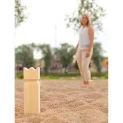 Kubb Viking Houten Werpspel