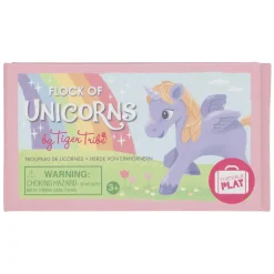 Kudde Eenhoorns Figuren Speelset