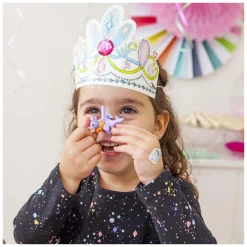 Kudde Eenhoorns Figuren Speelset